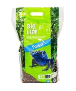 Pro Rep Bio Life Forest Substrate 10 Litre
