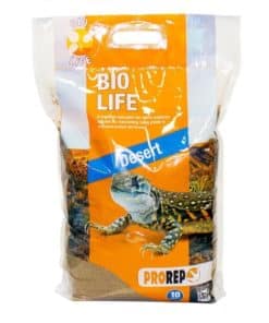 Pro Rep Bio Life Desert Substrate 10 Litre