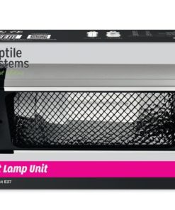 Reptile Systems Compact Lighting Unit E27 - 30cm