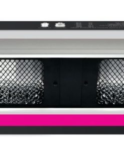 Reptile Systems Twin Compact Lighting Unit E27 - 60cm