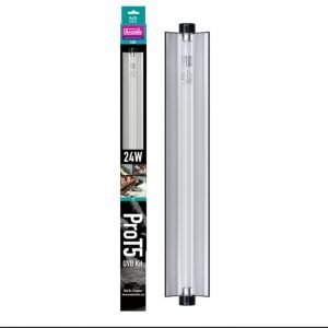 Arcadia Pro T5 UVB Kit Desert - 12% UVB 24w