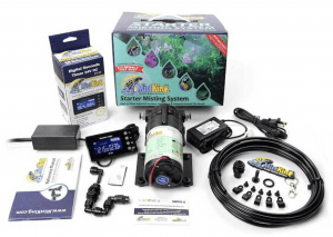 MistKing Starter Misting System v5.0