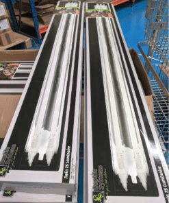Reptile Systems Eco Pro T5 Fixture- Zone 1, UVB Lighting