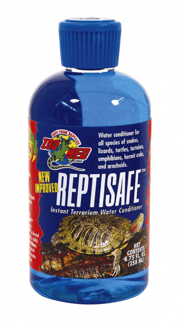Zoo Med Reptisafe 125ml