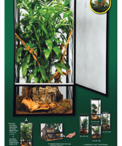 ZooMed XL Reptibreeze 61x61x122cm, NT-13
