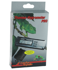 Lucky Reptile Thermometer-Hygrometer PRO