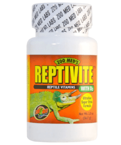 Zoo Med Reptivite WITH D3 56.7g