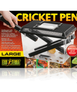 Exo Terra Cricket Pen Large