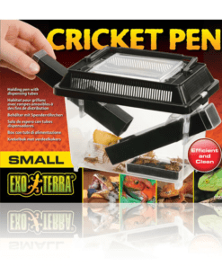 Exo Terra Cricket Pen Small