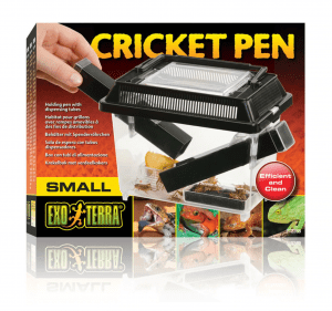 Exo Terra Cricket Pen Small