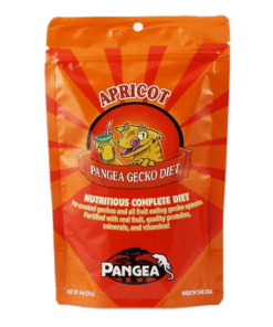 Pangea Fruit Mix Apricot