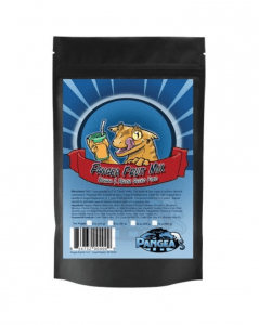 Pangea Fruit Mix - Original Treat Gecko Diet