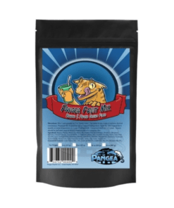 Pangea Fruit Mix - Original Treat Gecko Diet