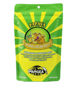 Pangea Fruit Mix Papaya