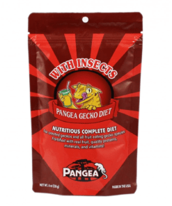 Pangea Fruit Mix Complete With Insects