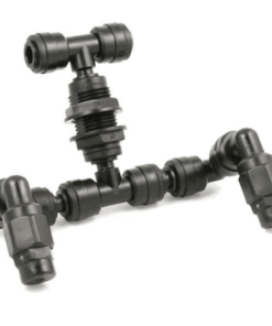 MistKing Double Misting "T" Nozzle