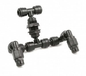 MistKing Double Misting "T" Nozzle