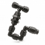 MistKing Single Misting "T" Nozzle