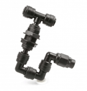 MistKing Single Misting "T" Nozzle