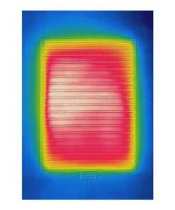 Alternative view of Reptile Systems Heat Mat