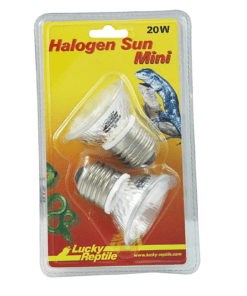 Lucky Reptile Halogen Sun Mini