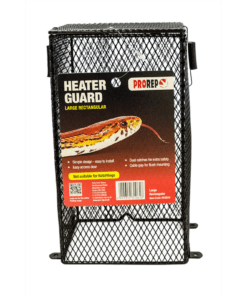 ProRep Heater Guard