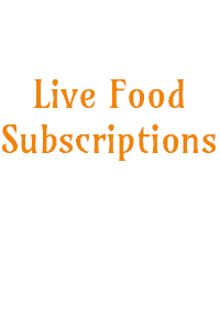 LiveFood Subscriptions