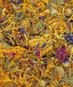 BioHerp Flower Mix