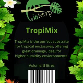 BioHerp TropiMix Substrate