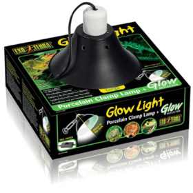 Exo Terra Glow Light Reflector