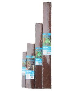 Alternative view of Tree Fern Totems