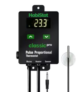 Habistat Classic Pro Pulse Thermostat (450w)