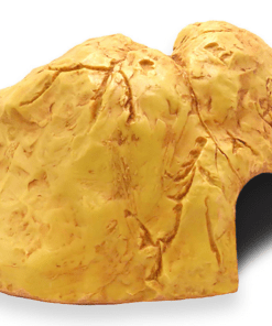 HabiStat Sandstone Reptile Cave
