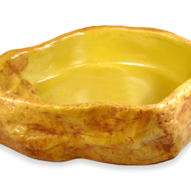 Habistat Repti-Rock Water Dish