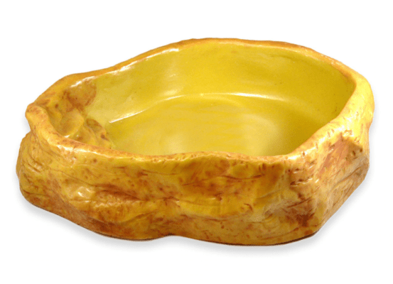 Habistat Repti-Rock Water Dish