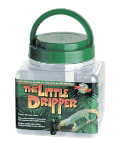 Zoo Med Little Dripper