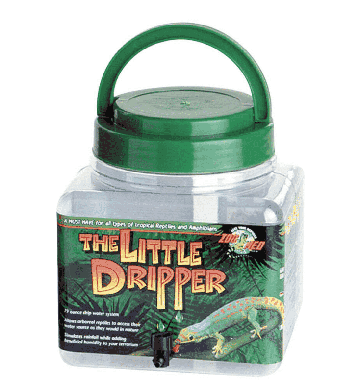 Zoo Med Little Dripper