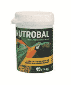 Vetark Nutrobal