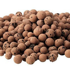 Buzzard Reptile Hydro Balls 8 Litre