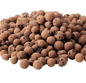 Buzzard Reptile Hydro Balls 8 Litre