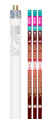 Arcadia T5 D3 14% UV