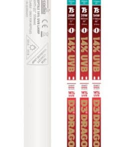 Arcadia T5 D3 14% UV