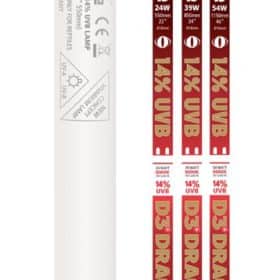 Arcadia T5 D3 14% UV