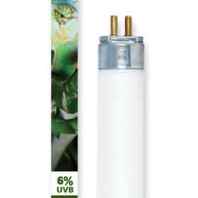 Arcadia T5 D3 6% UV Reptile Lamp