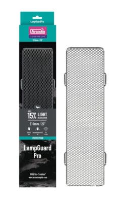 Arcadia LampGuard Pro