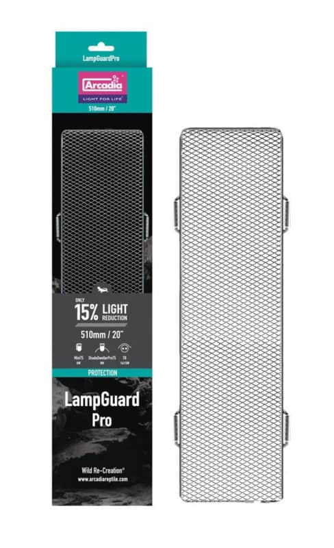 Arcadia LampGuard Pro