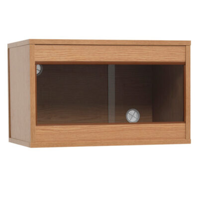 Monkfield 24x18x18 Vivarium