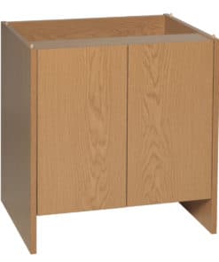 Monkfield 24x18x26 Cabinet