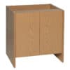 Monkfield 48x24x26 Cabinet
