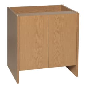 Monkfield 48x24x26 Cabinet